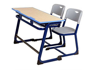 School Tables and Chairs 6