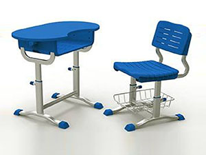 School Tables and Chairs 5