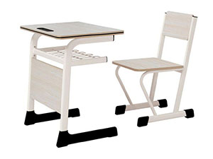School Tables and Chairs 4