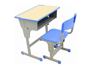 School Tables and Chairs 3