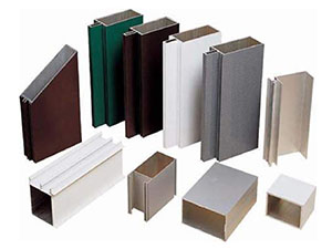 Architectural Aluminum 5