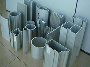 Architectural Aluminum 4