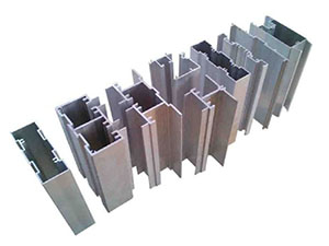 Architectural Aluminum 3