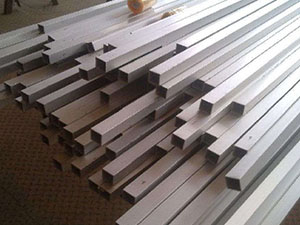 Architectural Aluminum1